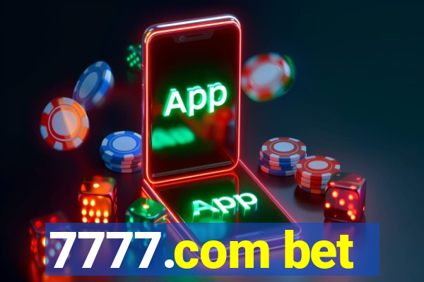 7777.com bet