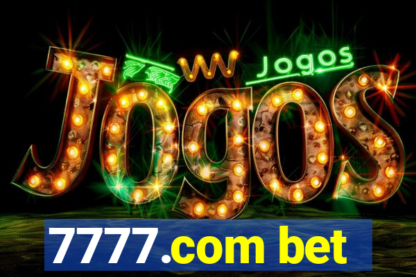 7777.com bet