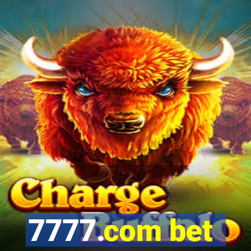 7777.com bet