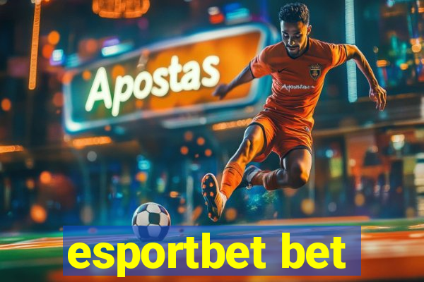 esportbet bet