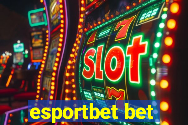 esportbet bet