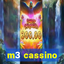 m3 cassino
