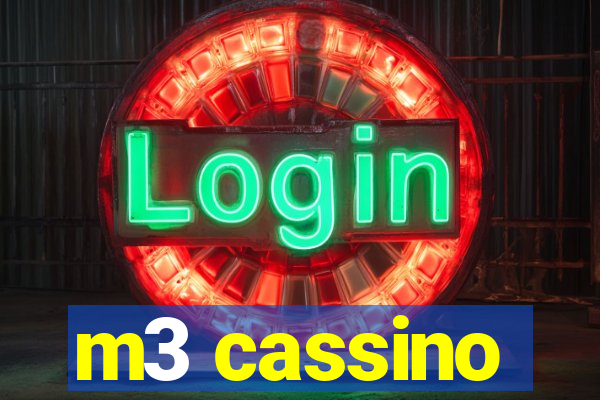 m3 cassino
