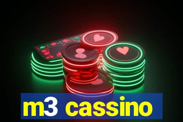 m3 cassino