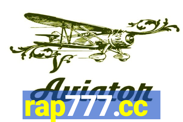 rap777.cc