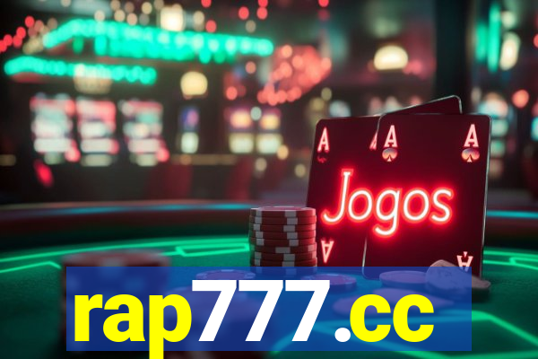 rap777.cc