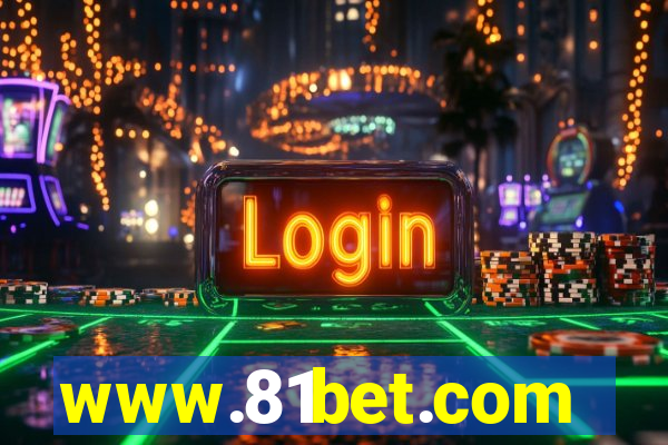 www.81bet.com
