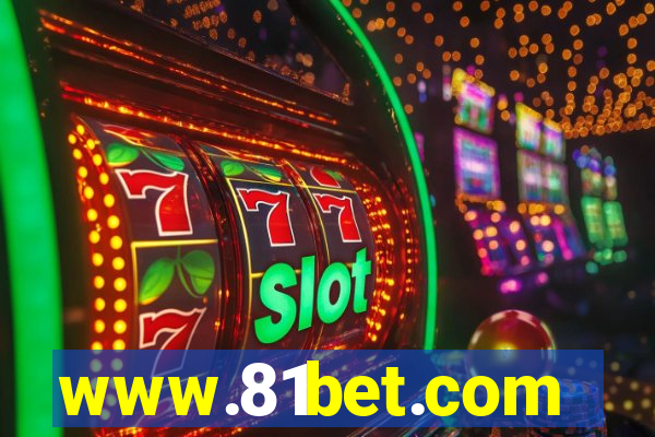 www.81bet.com
