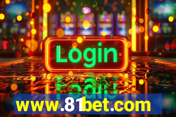 www.81bet.com