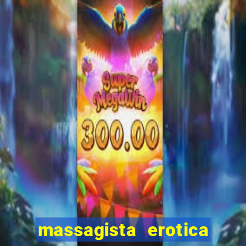massagista erotica em santos