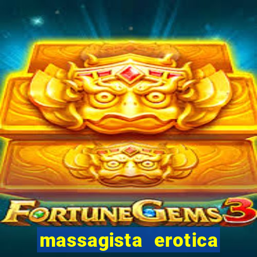 massagista erotica em santos