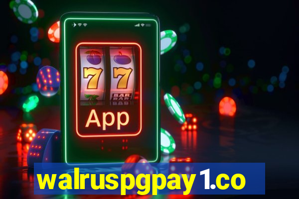 walruspgpay1.com