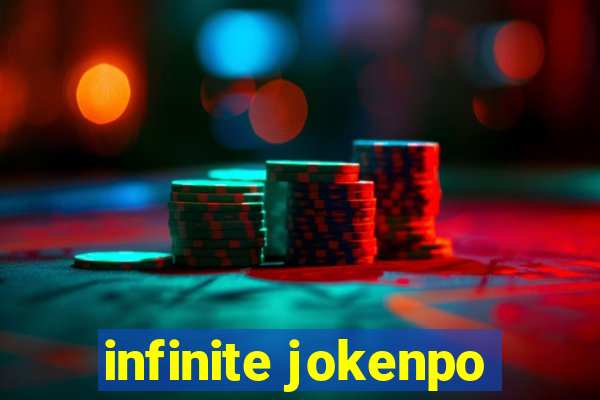 infinite jokenpo