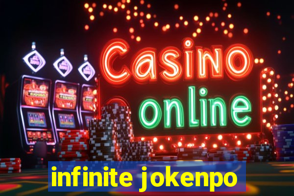 infinite jokenpo
