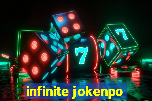 infinite jokenpo