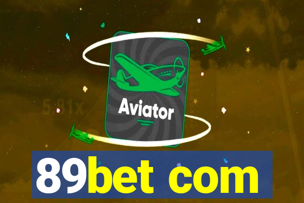89bet com