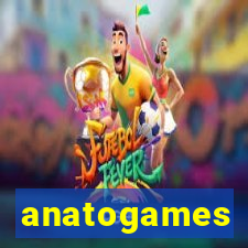 anatogames