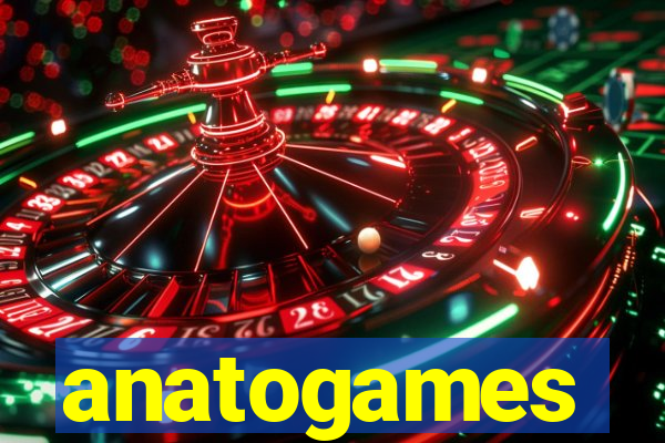 anatogames