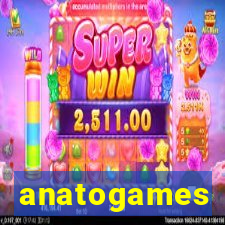 anatogames