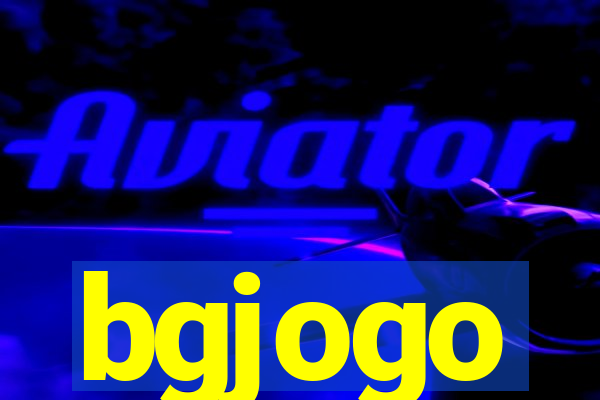 bgjogo