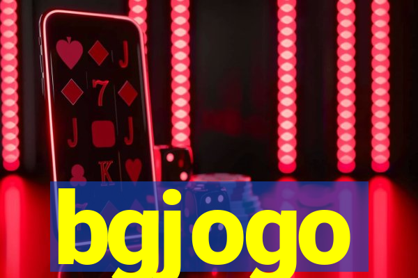 bgjogo