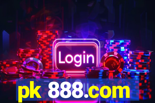pk 888.com