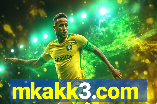 mkakk3.com