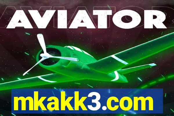 mkakk3.com