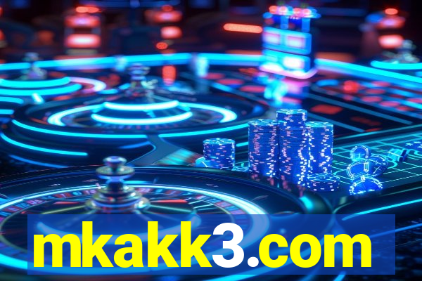 mkakk3.com