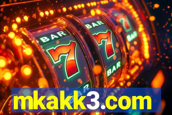 mkakk3.com