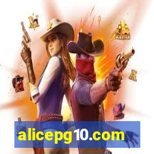 alicepg10.com