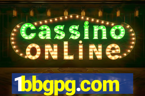 1bbgpg.com