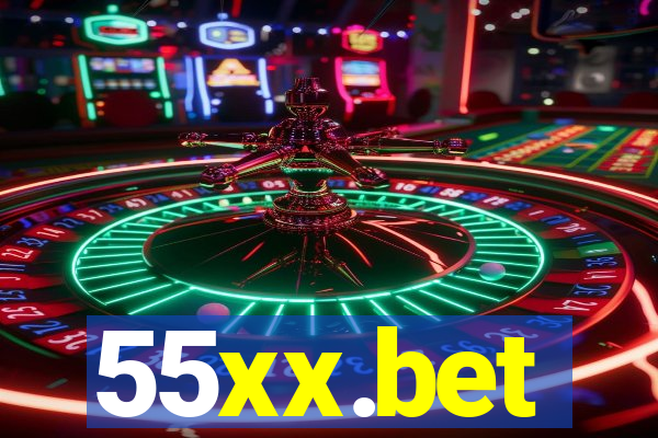 55xx.bet