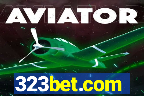 323bet.com