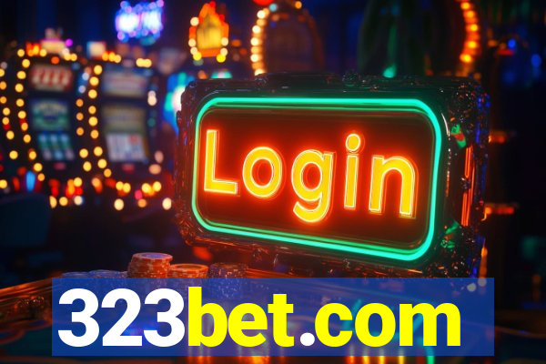 323bet.com