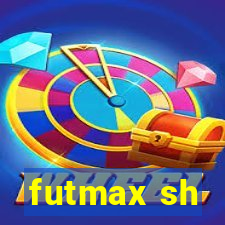 futmax sh