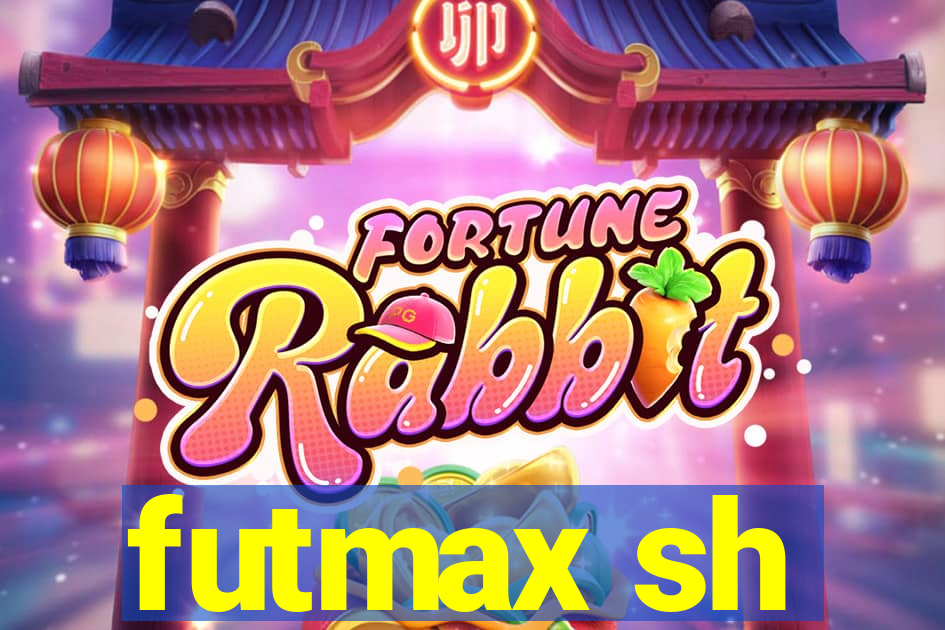 futmax sh