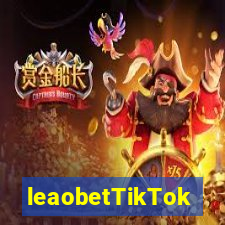 leaobetTikTok