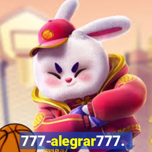 777-alegrar777.net