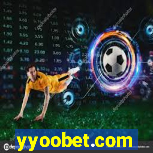 yyoobet.com