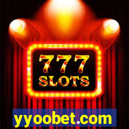 yyoobet.com