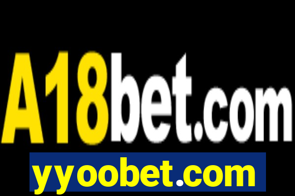 yyoobet.com
