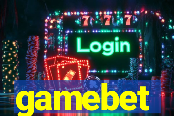 gamebet