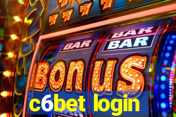 c6bet login