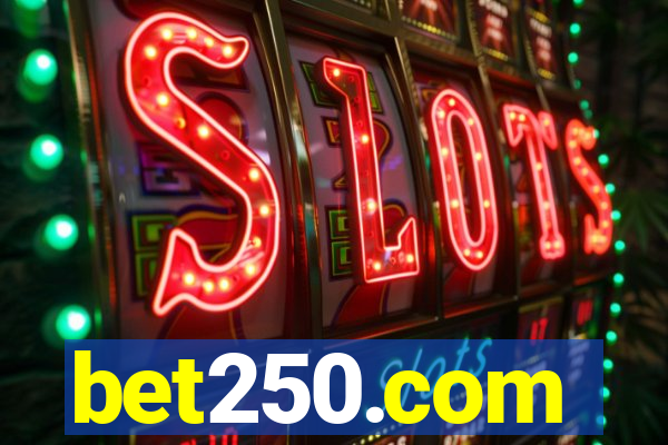 bet250.com