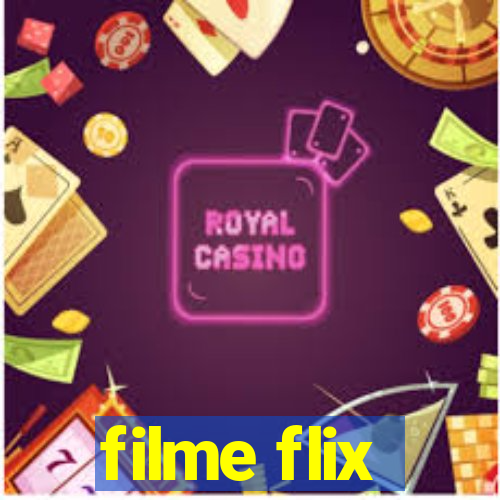 filme flix