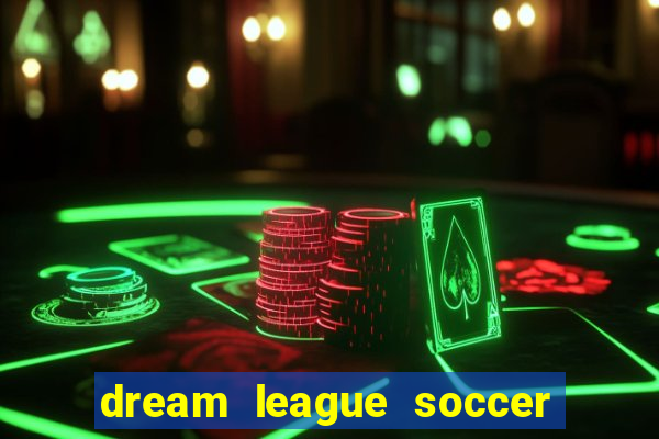 dream league soccer kits flamengo