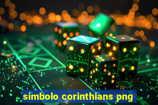 simbolo corinthians png