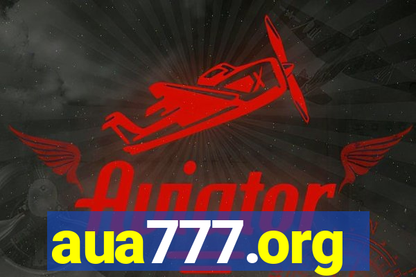 aua777.org