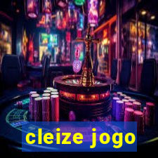 cleize jogo